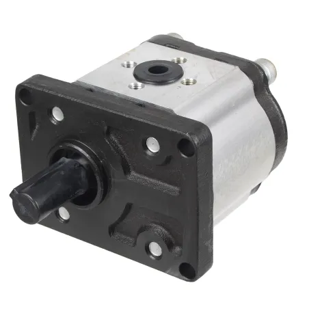 Pompa oleju Cedrus rozdrabniacz RB05