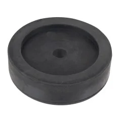 Gumowa podkładka Cedrus rozdrabniacz CEDRB01C