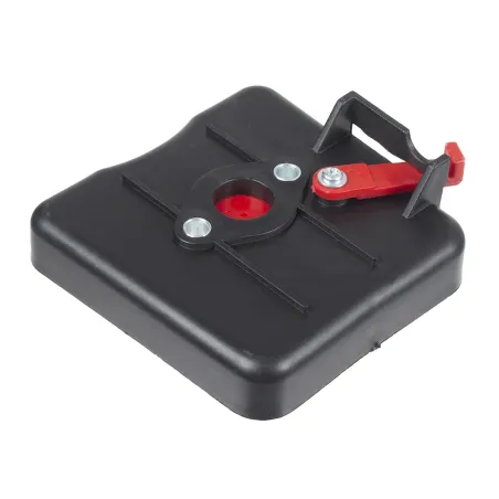 Podstawa filtra powietrza Cedrus świder CEDSW03