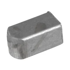 Klin koła zębatego przekładni Cedrus świder SW02 /6,1x6,1x12/