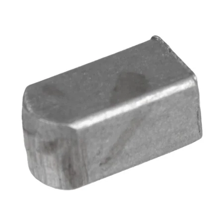 Klin koła zębatego przekładni Cedrus świder SW02 /6,1x6,1x12/