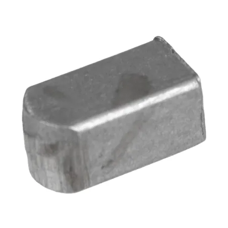 Klin koła zębatego przekładni Cedrus świder SW02 /6,1x6,1x12/