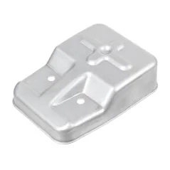 Osłona tłumika Cedrus świder CEDSW03