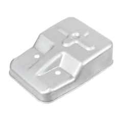 Osłona tłumika Cedrus świder CEDSW03