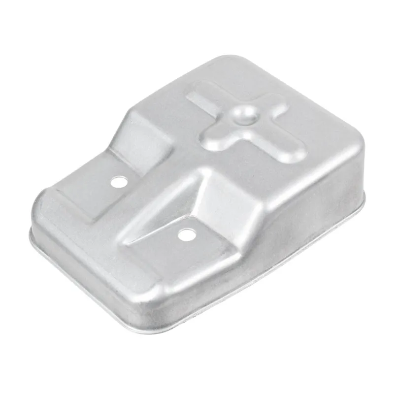 Osłona tłumika Cedrus świder CEDSW03