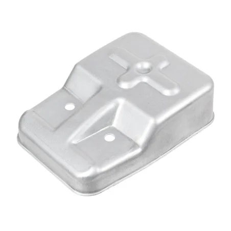 Osłona tłumika Cedrus świder CEDSW03