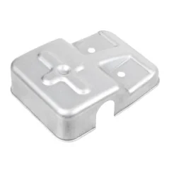 Osłona tłumika Cedrus świder CEDSW03