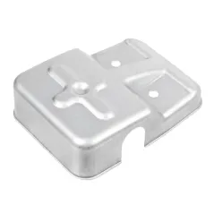 Osłona tłumika Cedrus świder CEDSW03