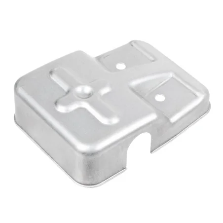 Osłona tłumika Cedrus świder CEDSW03