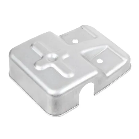 Osłona tłumika Cedrus świder CEDSW03