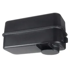 Tłumik Cedrus traktorek C-TRAC-93HC C-TRAC-103HC