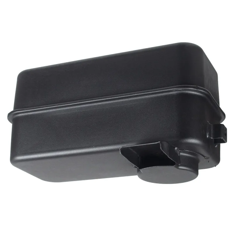 Tłumik Cedrus traktorek C-TRAC-93HC C-TRAC-103HC