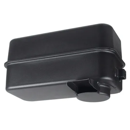 Tłumik Cedrus traktorek C-TRAC-93HC C-TRAC-103HC