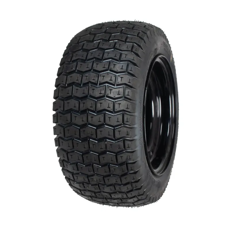 Koło kpl. tył Cedrus traktorek C-TRAC-65HC