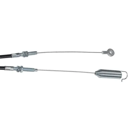 Linka noży Cedrus traktorek C-TRAC-65HC