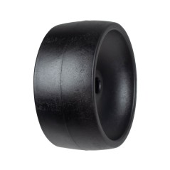 Koło podporowe 4" Cedrus traktorek C-TRAC-83HC C-TRAC-93HC C-TRAC-103HC