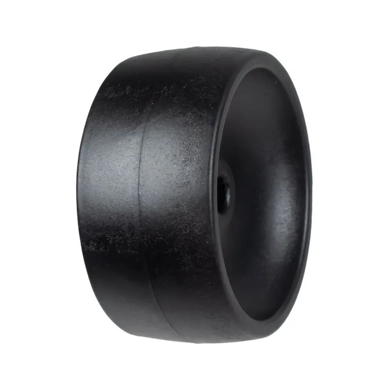 Koło podporowe 4" Cedrus traktorek C-TRAC-83HC C-TRAC-93HC C-TRAC-103HC