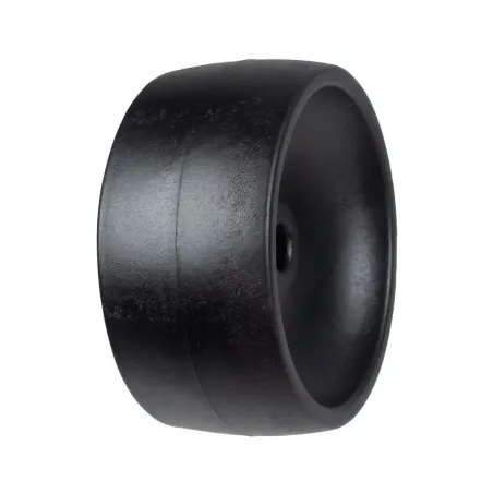 Koło podporowe 4" Cedrus traktorek C-TRAC-83HC C-TRAC-93HC C-TRAC-103HC