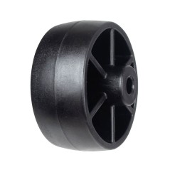 Koło podporowe 4" Cedrus traktorek C-TRAC-83HC C-TRAC-93HC C-TRAC-103HC