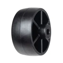 Koło podporowe 4" Cedrus traktorek C-TRAC-83HC C-TRAC-93HC C-TRAC-103HC