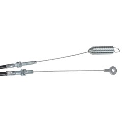 Linka sprzęgła Cedrus traktorek C-TRAC-65MC