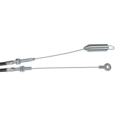 Linka sprzęgła Cedrus traktorek C-TRAC-65MC