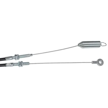 Linka sprzęgła Cedrus traktorek C-TRAC-65MC