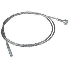 Linka wałka szczotki PGC+ Ariens CZĘŚĆ ORYGINALNA