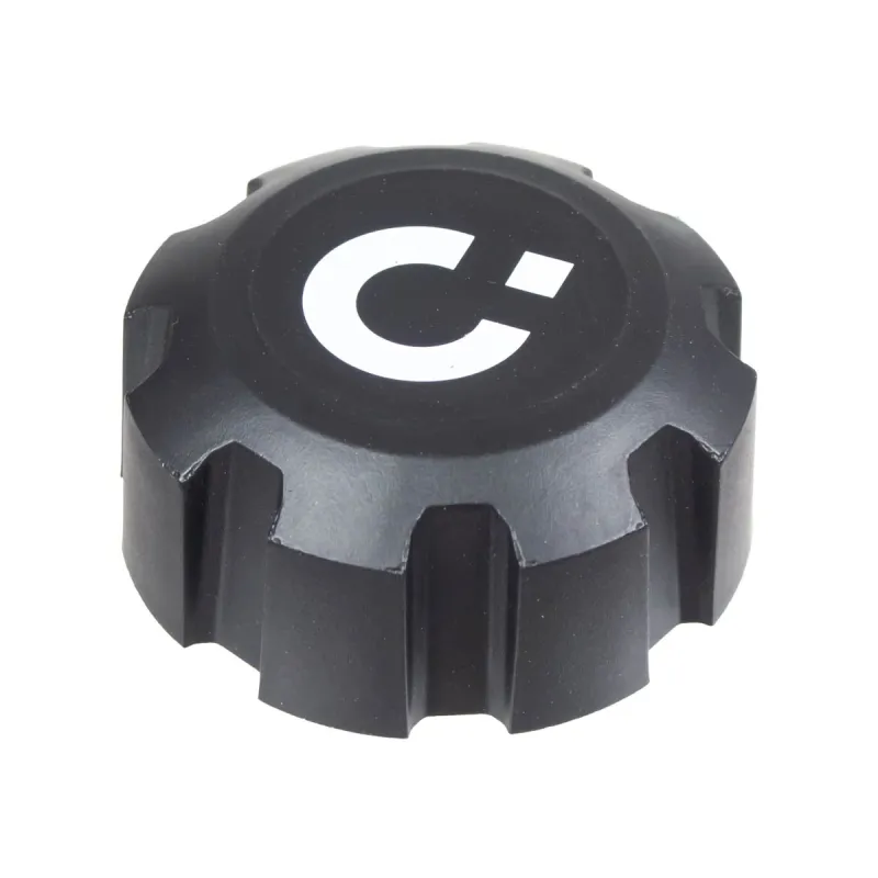 Kołpak koła przód Cedrus traktorek C-TRAC-65HC