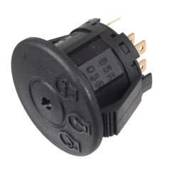 Stacyjka Cedrus traktorek C-TRAC-83HC C-TRAC-93HC C-TRAC-103HC