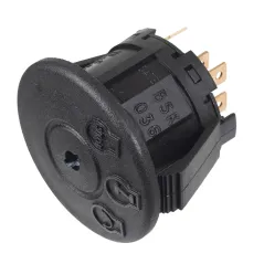 Stacyjka Cedrus traktorek C-TRAC-83HC C-TRAC-93HC C-TRAC-103HC