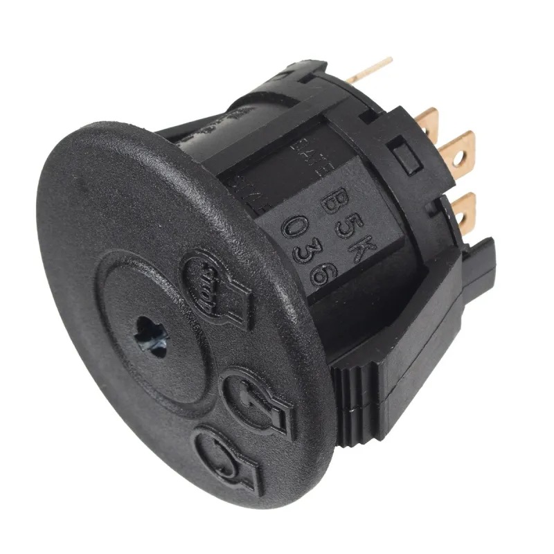 Stacyjka Cedrus traktorek C-TRAC-83HC C-TRAC-93HC C-TRAC-103HC