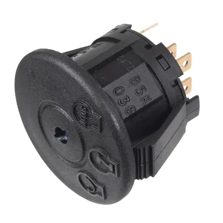 Stacyjka Cedrus traktorek C-TRAC-83HC C-TRAC-93HC C-TRAC-103HC