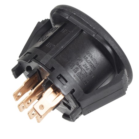 Stacyjka Cedrus traktorek C-TRAC-83HC C-TRAC-93HC C-TRAC-103HC