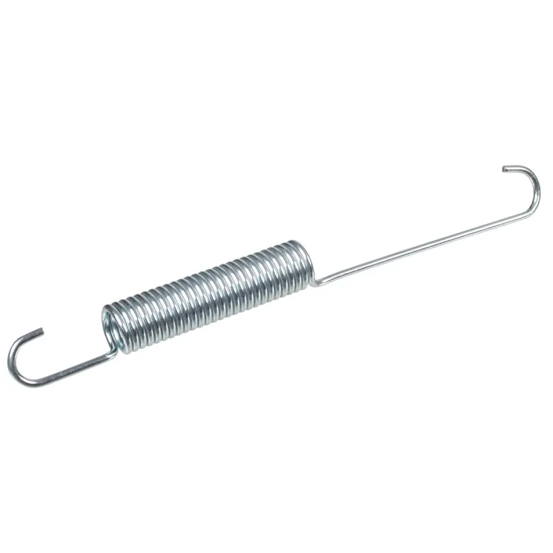 Sprężyna sprzęgła Cedrus traktorek C-TRAC-83HC C-TRAC-93HC C-TRAC-103HC