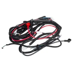 Wiązka ładowania Cedrus traktorek C-TRAC-93HC C-TRAC-103HC