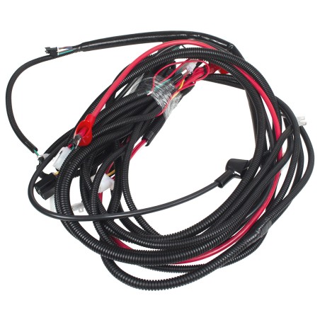 Wiązka przewodów Cedrus traktorek C-TRAC-83HC C-TRAC-93HC C-TRAC-103HC