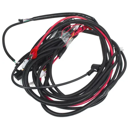 Wiązka przewodów Cedrus traktorek C-TRAC-83HC C-TRAC-93HC C-TRAC-103HC