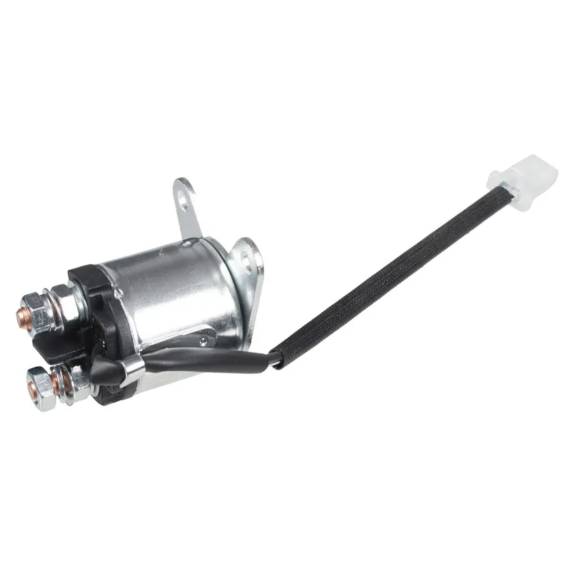 Solenoid Cedrus traktorek C-TRAC-83HC C-TRAC-93HC C-TRAC-103HC