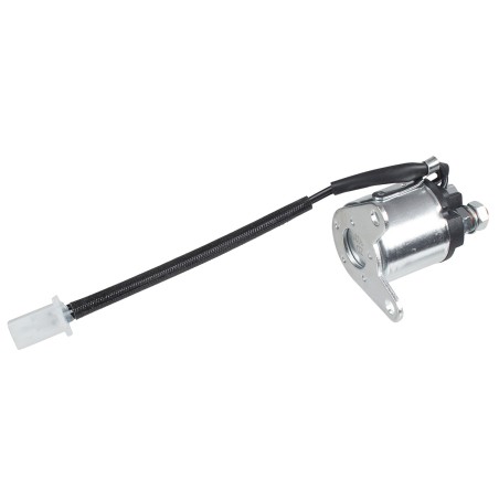 Solenoid Cedrus traktorek C-TRAC-83HC C-TRAC-93HC C-TRAC-103HC