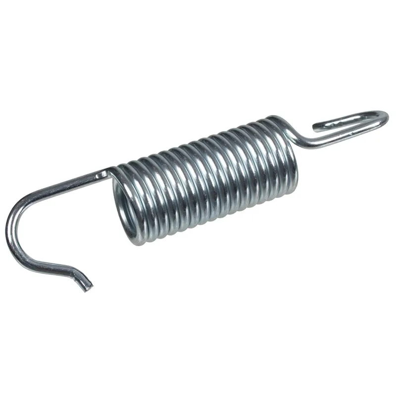 Sprężyna Cedrus traktorek C-TRAC-83HC C-TRAC-93HC C-TRAC-103HC