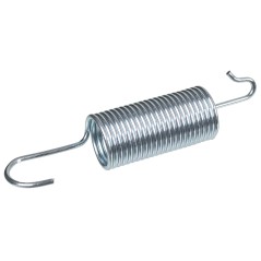 Sprężyna dźwigni hamulca Cedrus traktorek C-TRAC-83HC C-TRAC-93HC C-TRAC-103HC