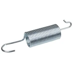 Sprężyna dźwigni hamulca Cedrus traktorek C-TRAC-83HC C-TRAC-93HC C-TRAC-103HC