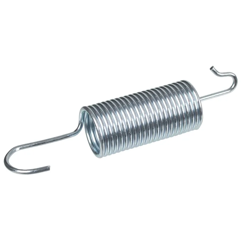 Sprężyna dźwigni hamulca Cedrus traktorek C-TRAC-83HC C-TRAC-93HC C-TRAC-103HC