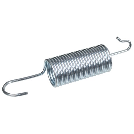 Sprężyna dźwigni hamulca Cedrus traktorek C-TRAC-83HC C-TRAC-93HC C-TRAC-103HC