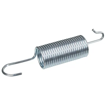 Sprężyna dźwigni hamulca Cedrus traktorek C-TRAC-83HC C-TRAC-93HC C-TRAC-103HC