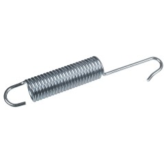 Sprężyna napinacza paska Cedrus traktorek C-TRAC-83HC C-TRAC-93HC C-TRAC-103HC