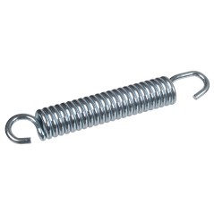 Sprężyna napinacza paska Cedrus traktorek C-TRAC-83HC C-TRAC-93HC C-TRAC-103HC