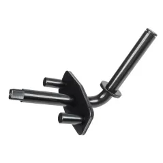 Oś prawa przód Cedrus traktorek C-TRAC-83HC C-TRAC-93HC C-TRAC-103HC