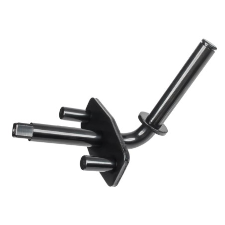 Oś prawa przód Cedrus traktorek C-TRAC-83HC C-TRAC-93HC C-TRAC-103HC